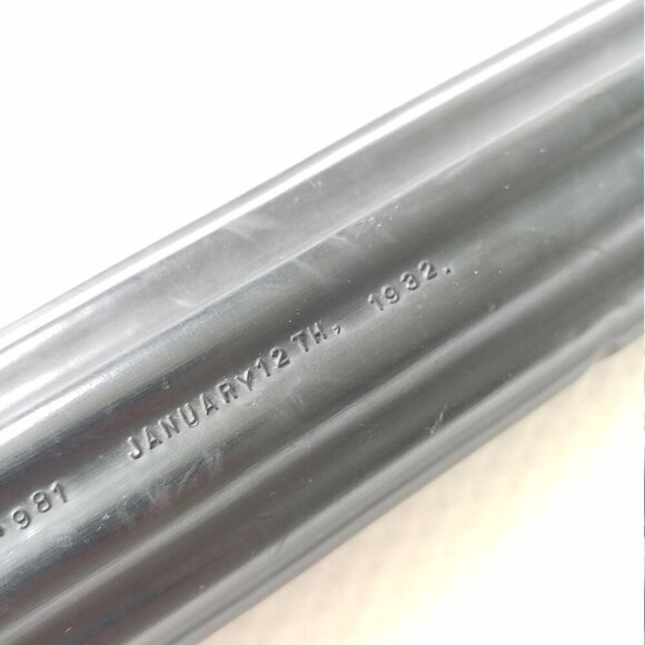 1932 Thermo-roller heated massage device, medical Quackery heated rolling pin - Picture 4 of 10